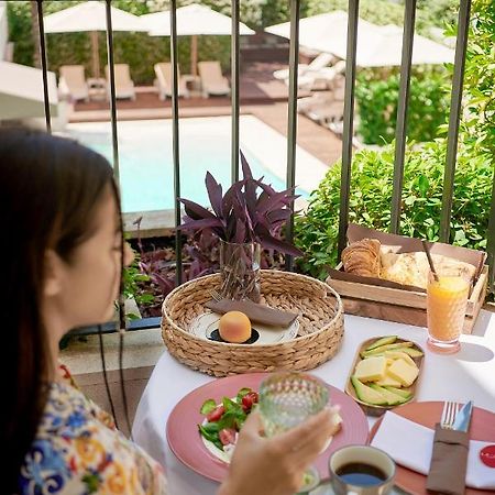 Hotel Admiral Budva Ngoại thất bức ảnh