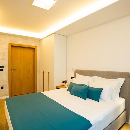 Hotel Admiral Budva Ngoại thất bức ảnh