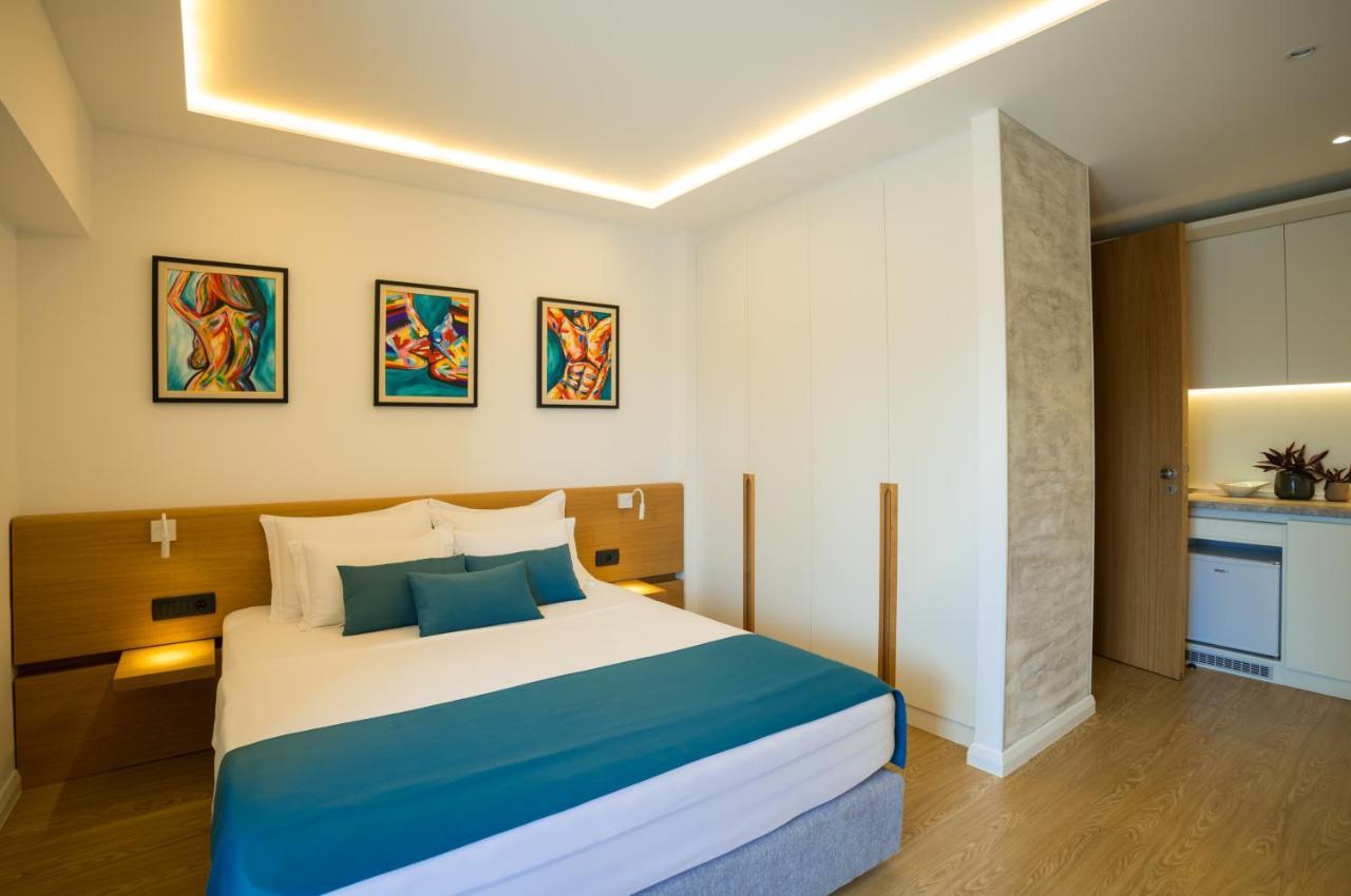 Hotel Admiral Budva Ngoại thất bức ảnh