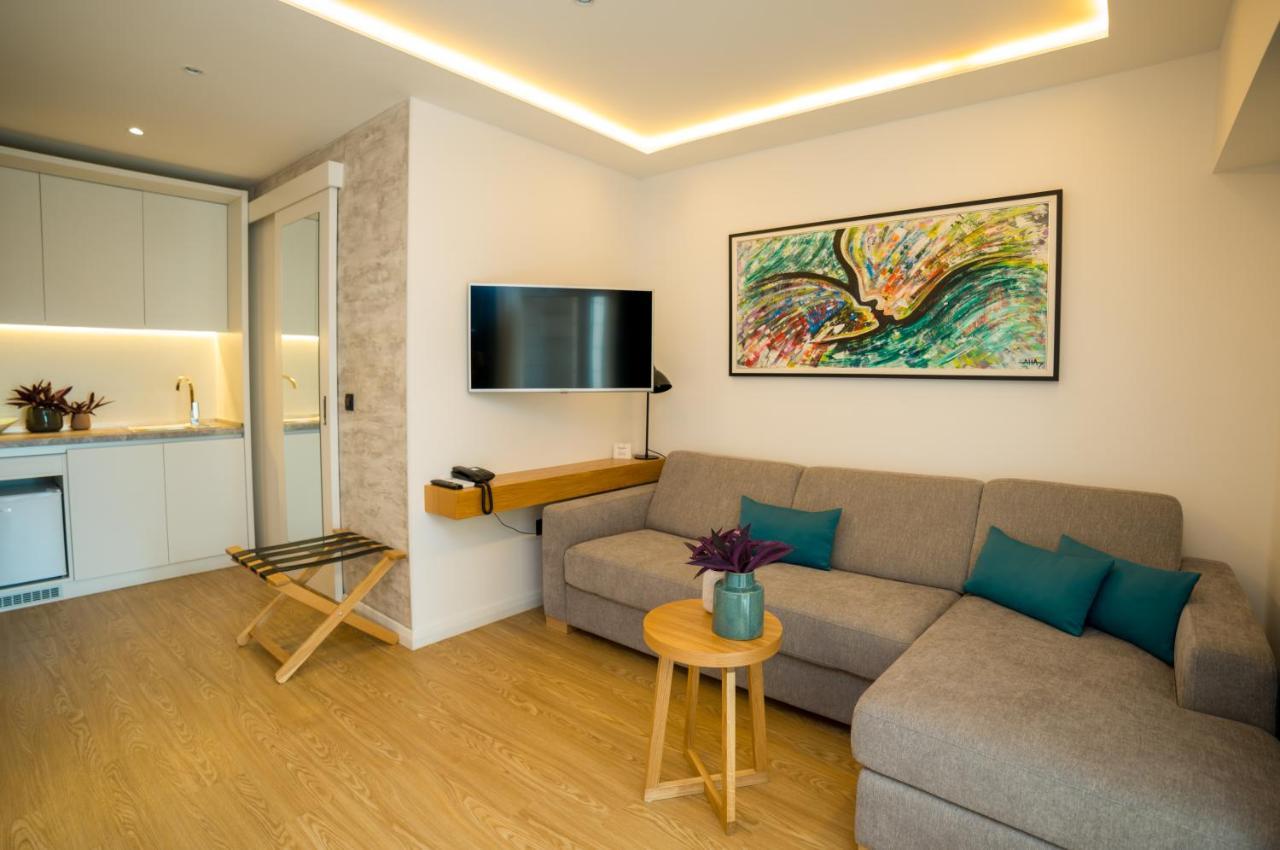 Hotel Admiral Budva Ngoại thất bức ảnh