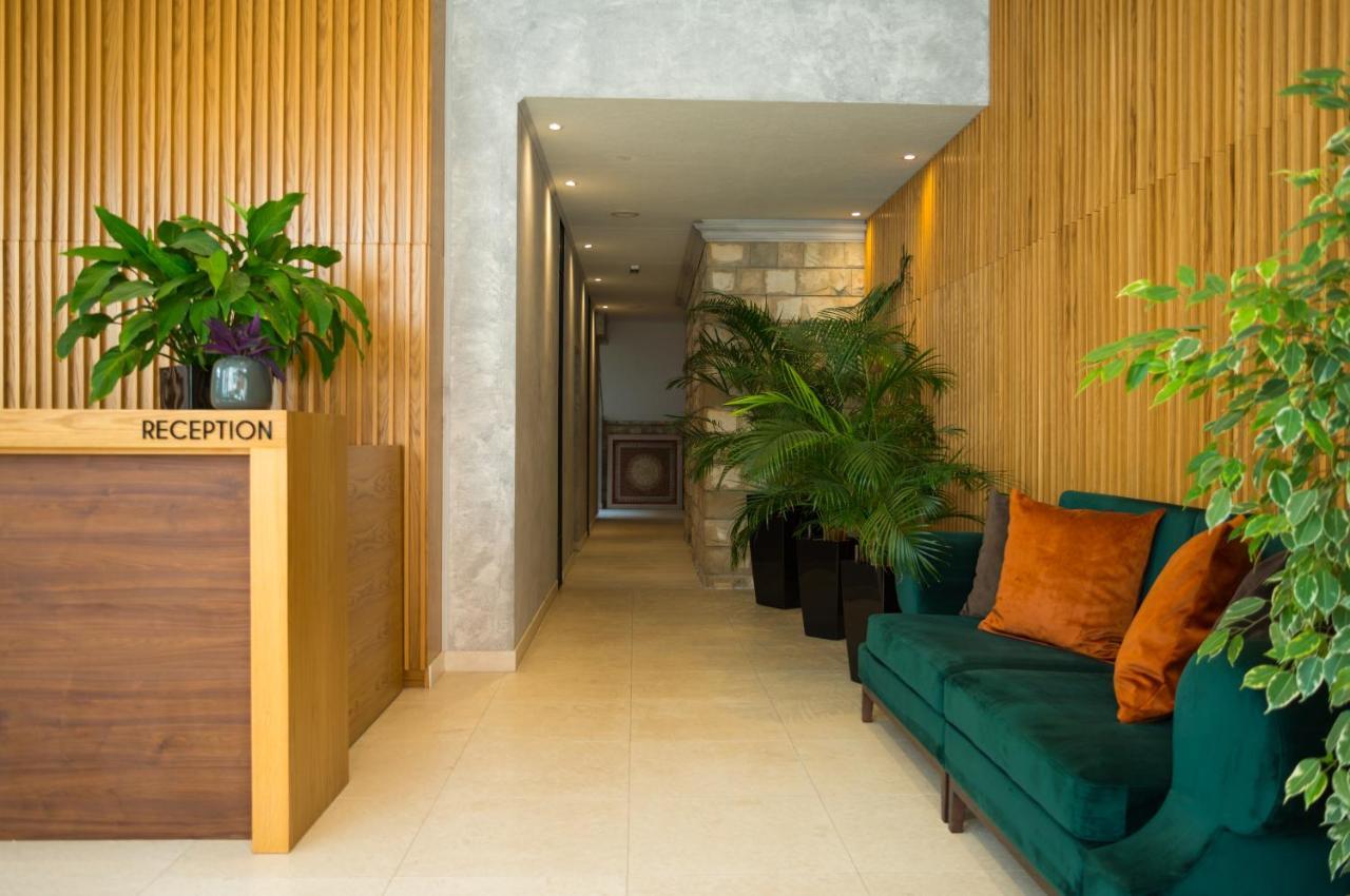 Hotel Admiral Budva Ngoại thất bức ảnh