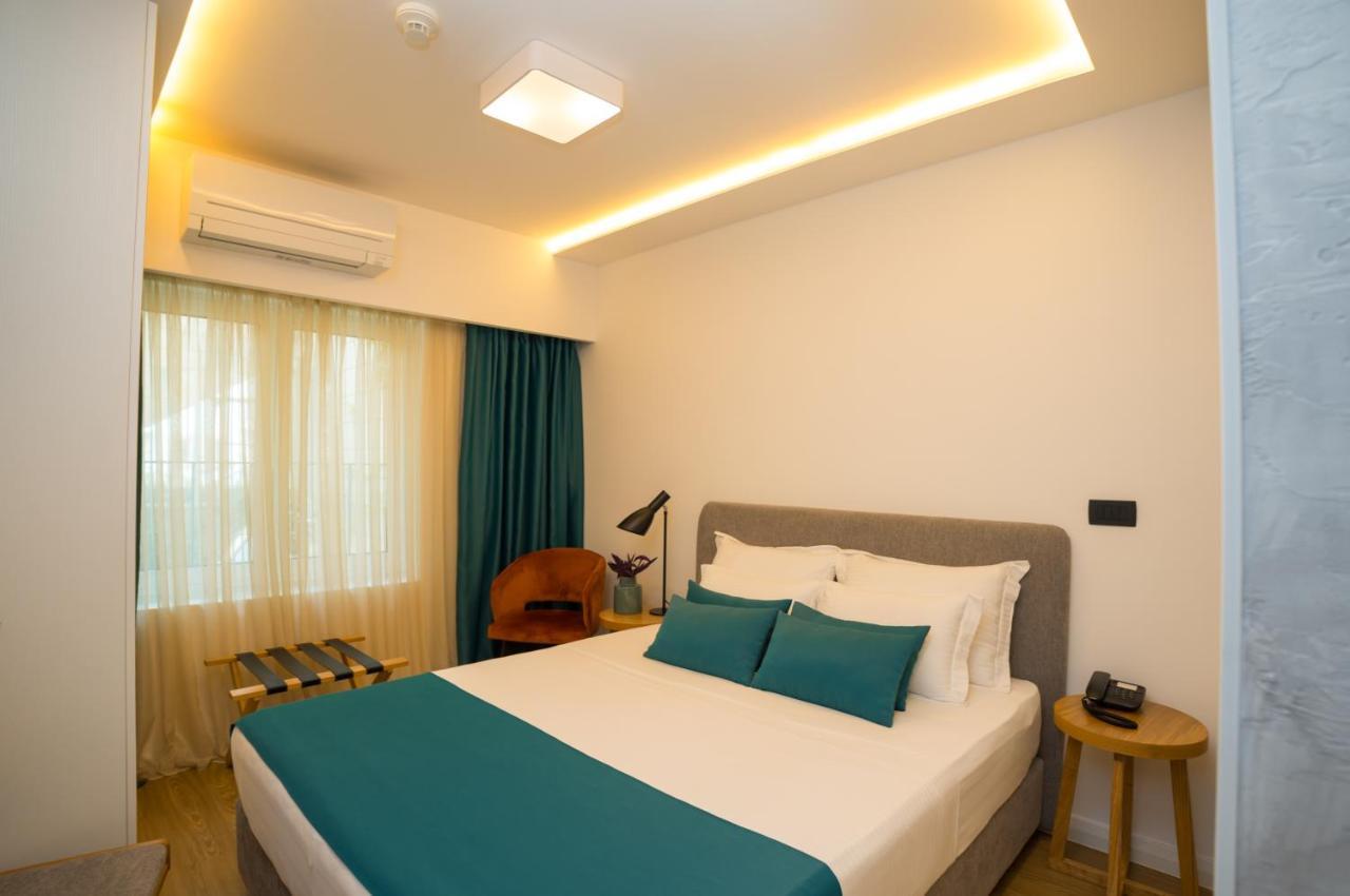 Hotel Admiral Budva Ngoại thất bức ảnh