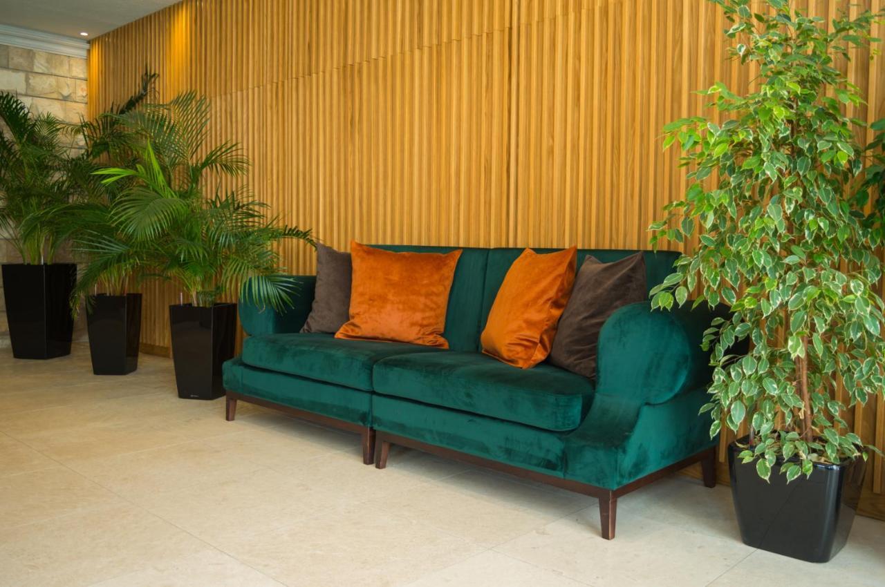 Hotel Admiral Budva Ngoại thất bức ảnh