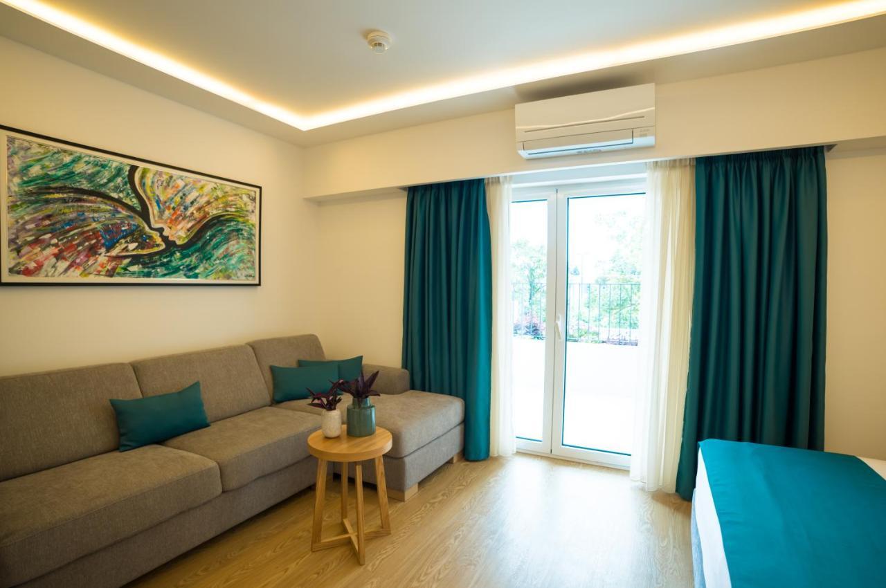 Hotel Admiral Budva Ngoại thất bức ảnh