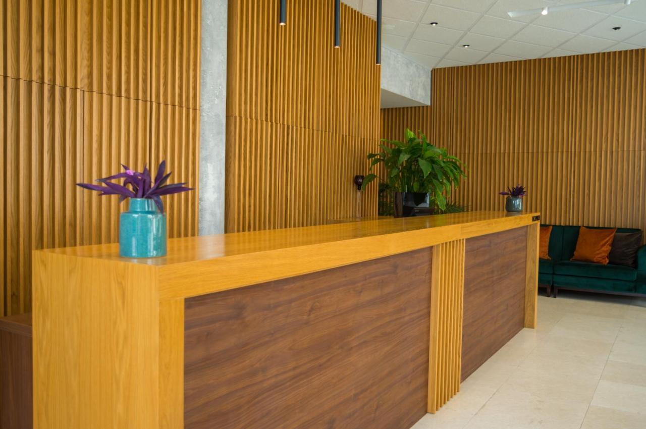 Hotel Admiral Budva Ngoại thất bức ảnh