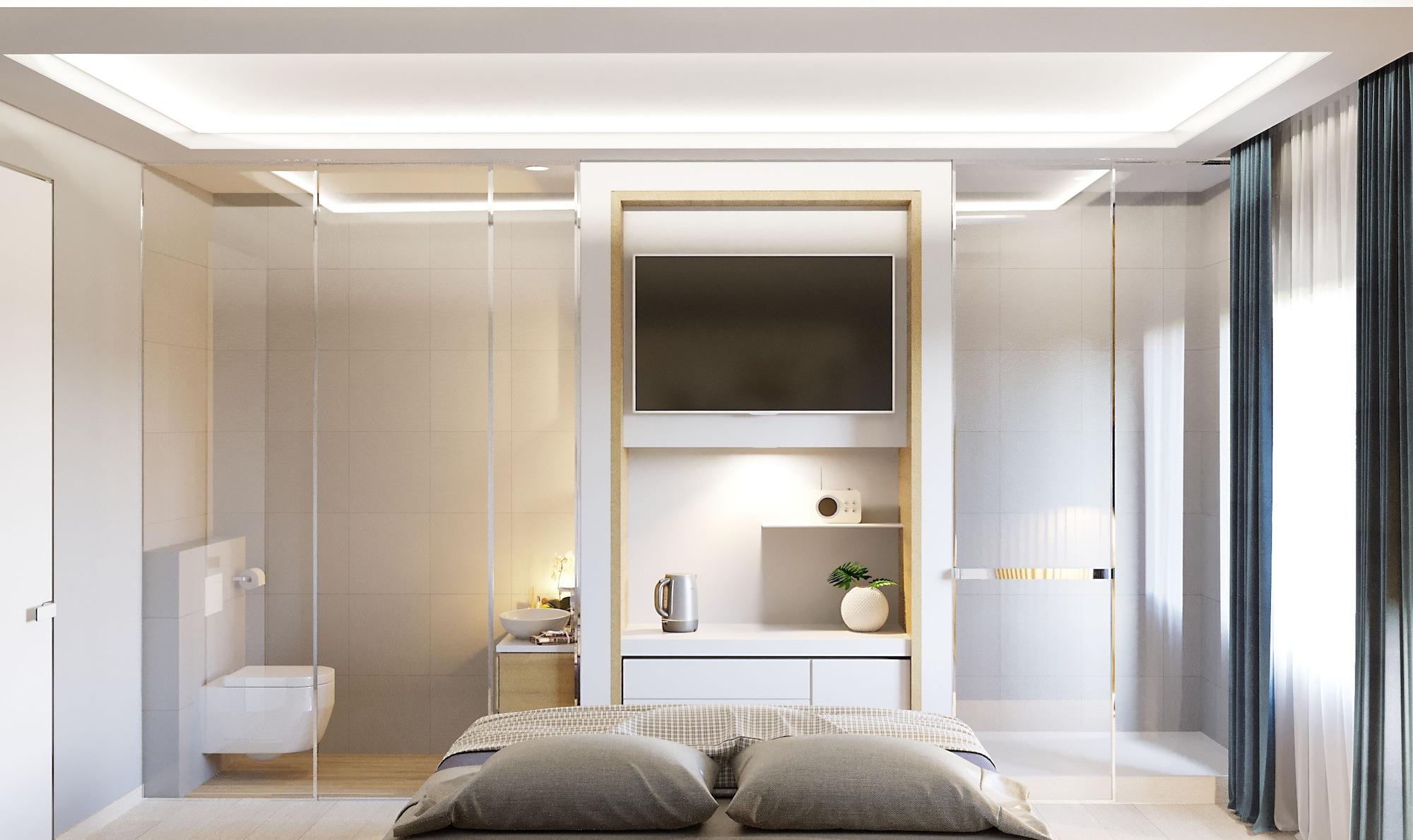 Hotel Admiral Budva Ngoại thất bức ảnh