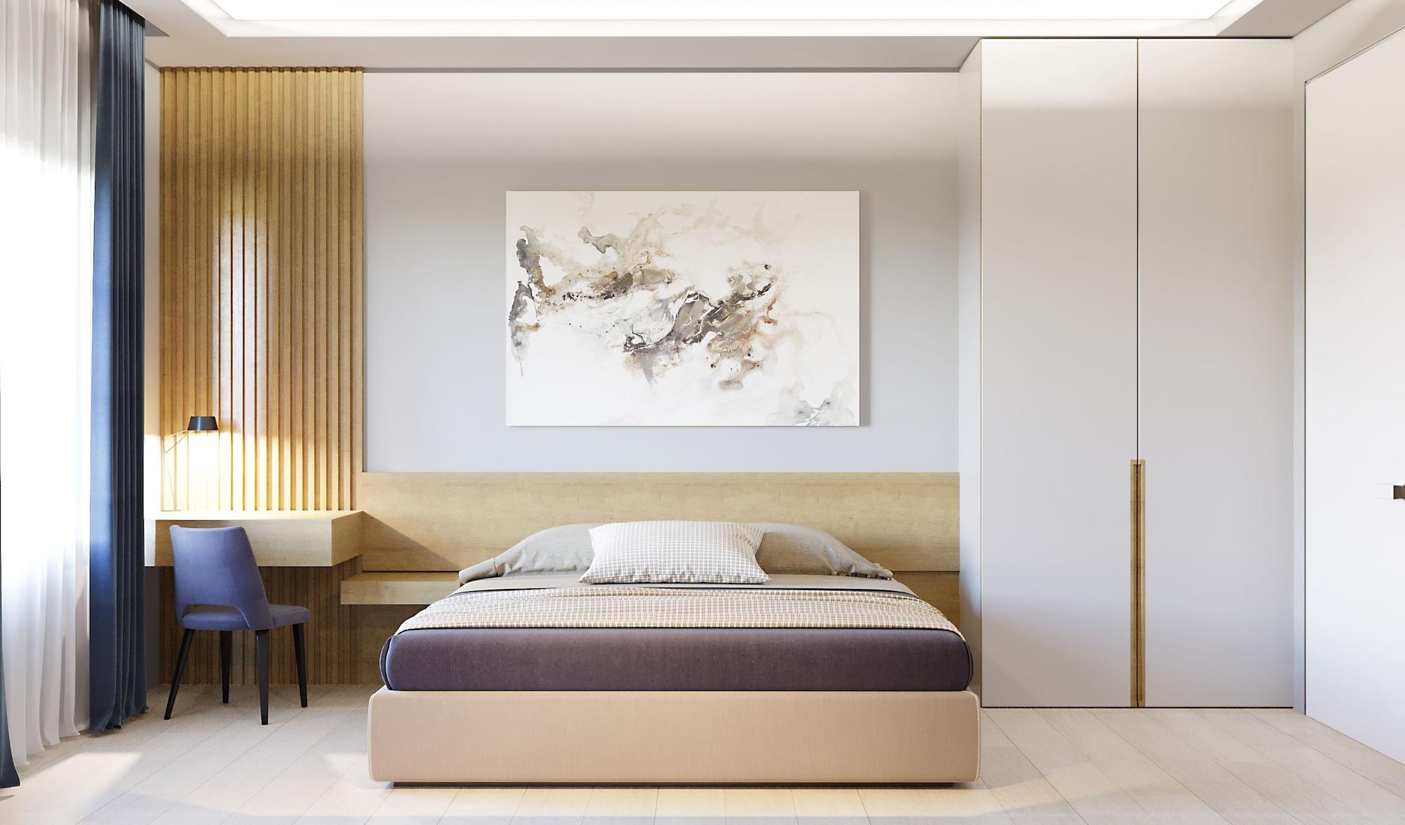 Hotel Admiral Budva Ngoại thất bức ảnh