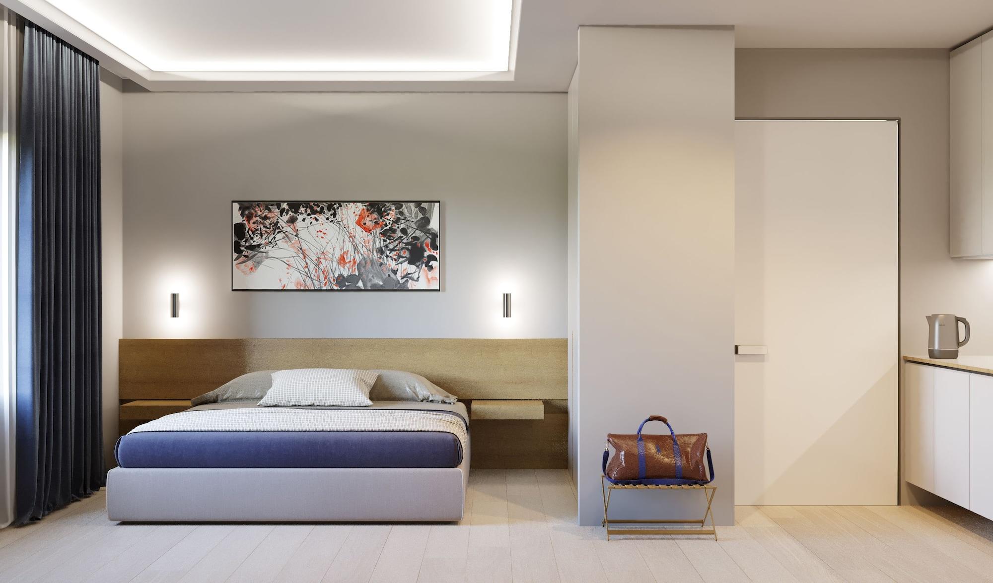 Hotel Admiral Budva Ngoại thất bức ảnh