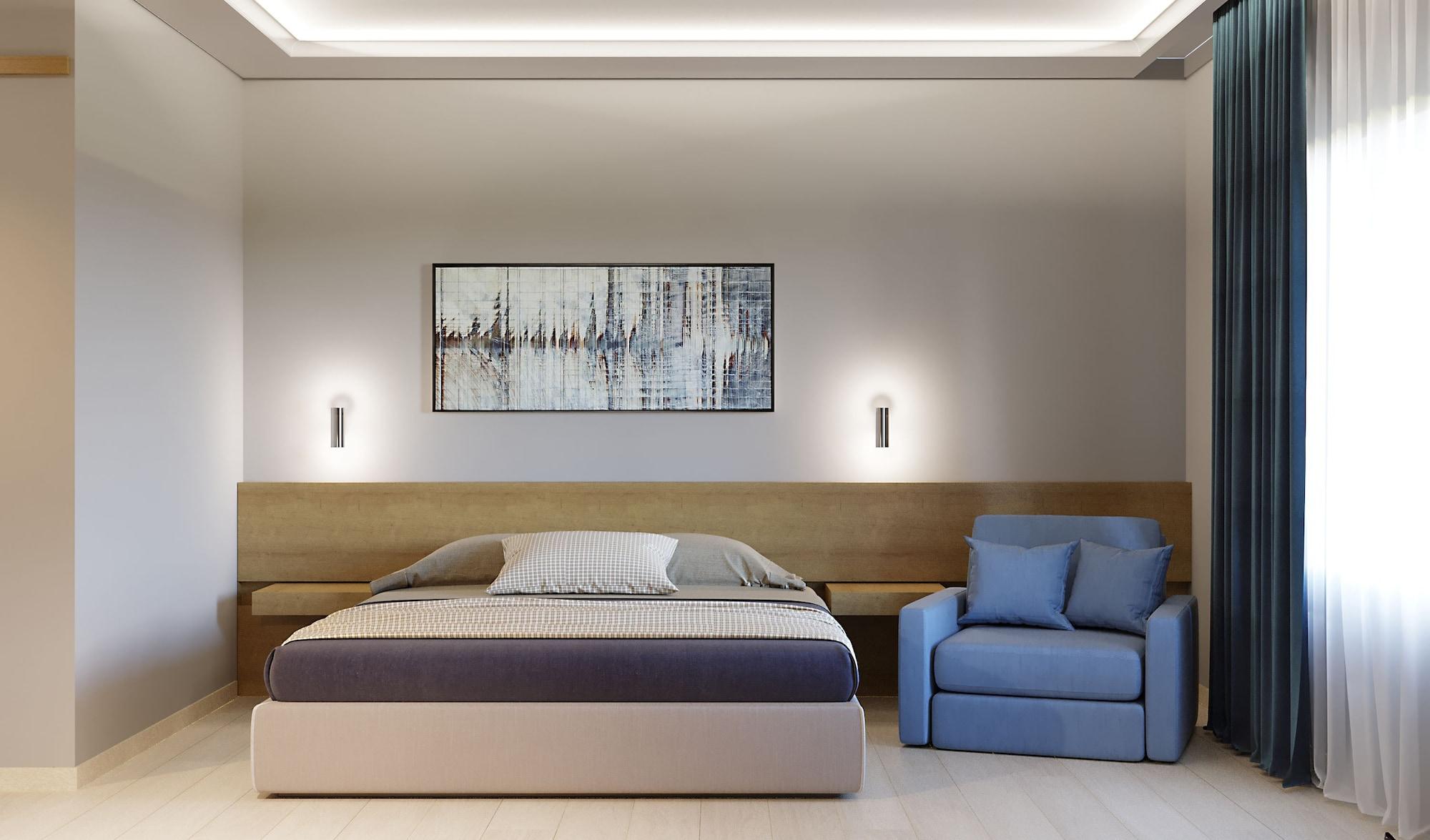 Hotel Admiral Budva Ngoại thất bức ảnh