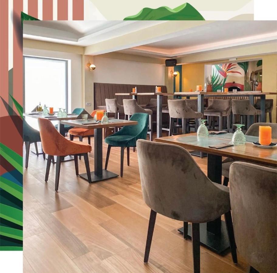 Hotel Admiral Budva Ngoại thất bức ảnh