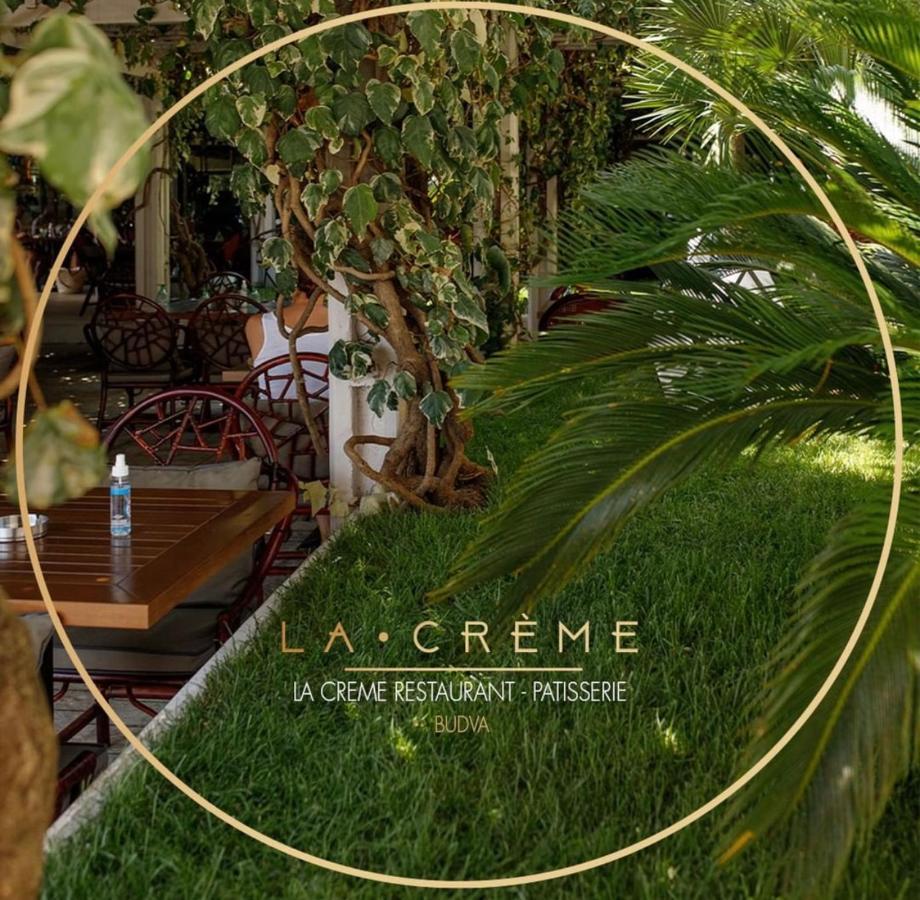 Hotel Admiral Budva Ngoại thất bức ảnh