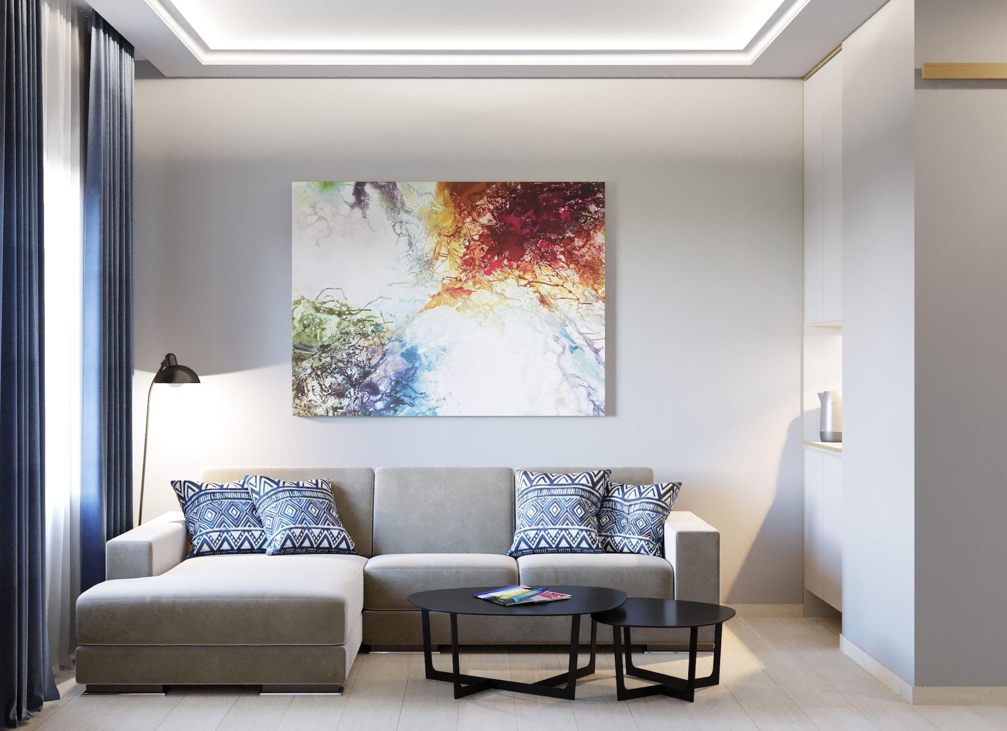 Hotel Admiral Budva Ngoại thất bức ảnh