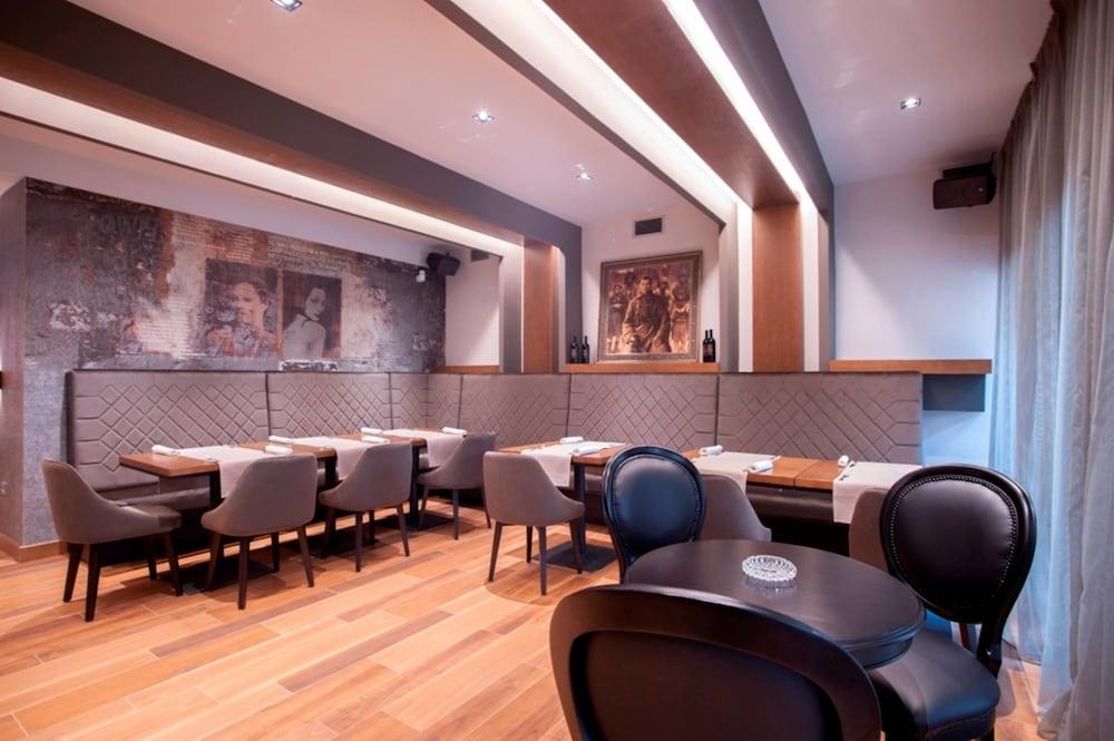 Hotel Admiral Budva Ngoại thất bức ảnh