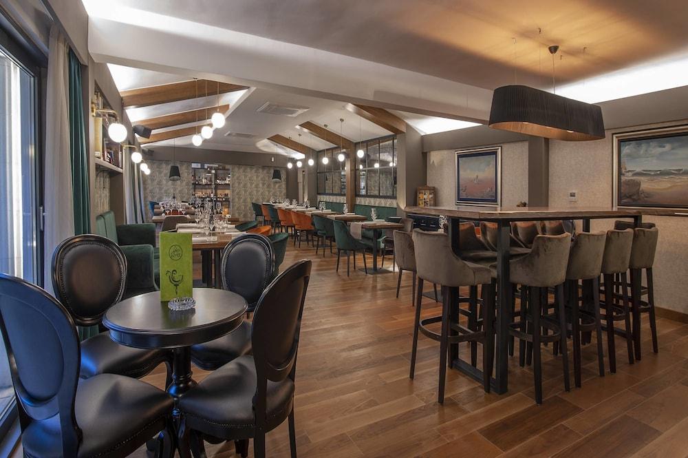 Hotel Admiral Budva Ngoại thất bức ảnh