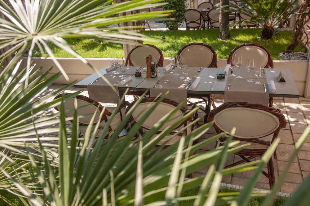 Hotel Admiral Budva Ngoại thất bức ảnh