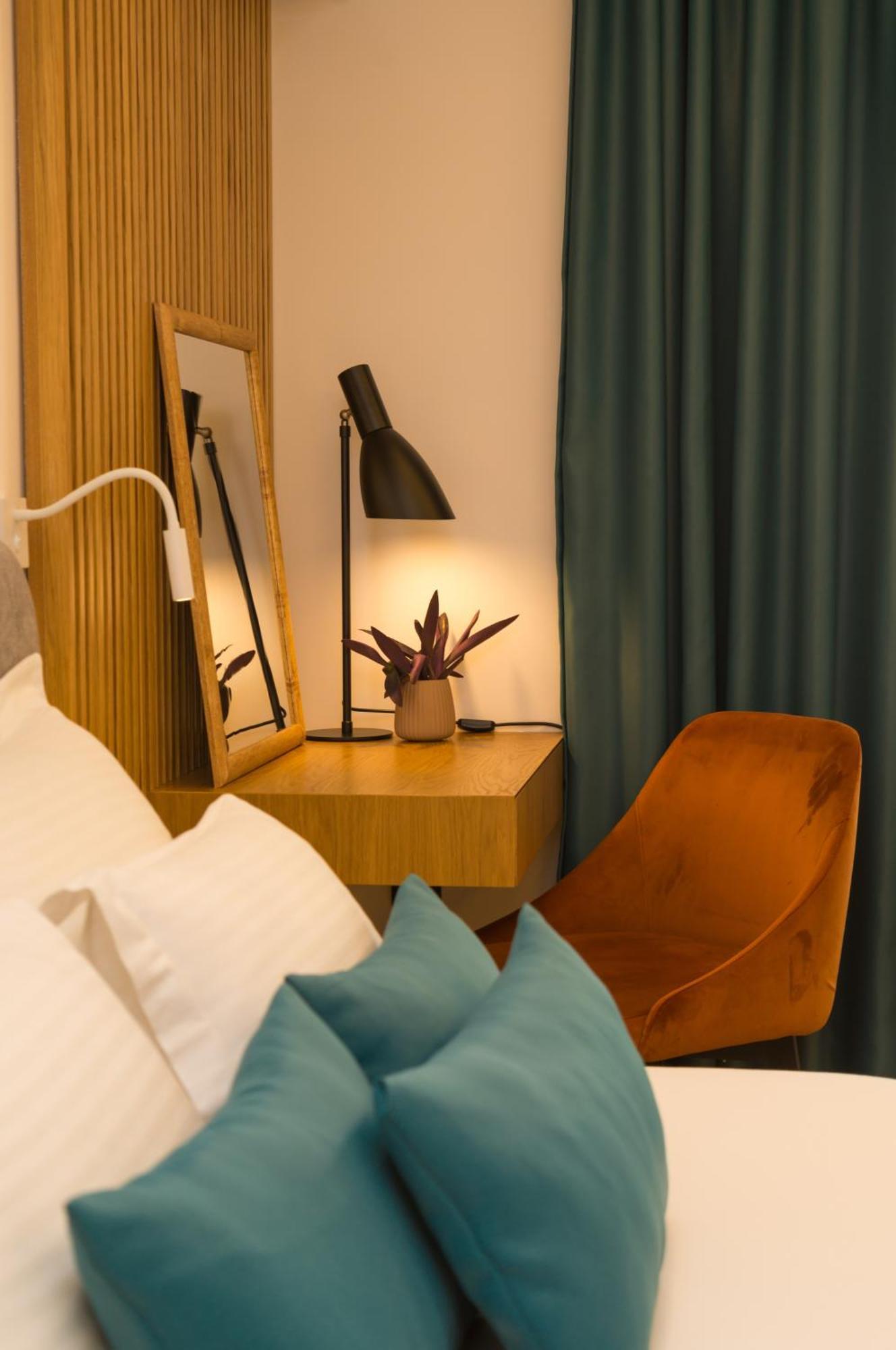Hotel Admiral Budva Ngoại thất bức ảnh