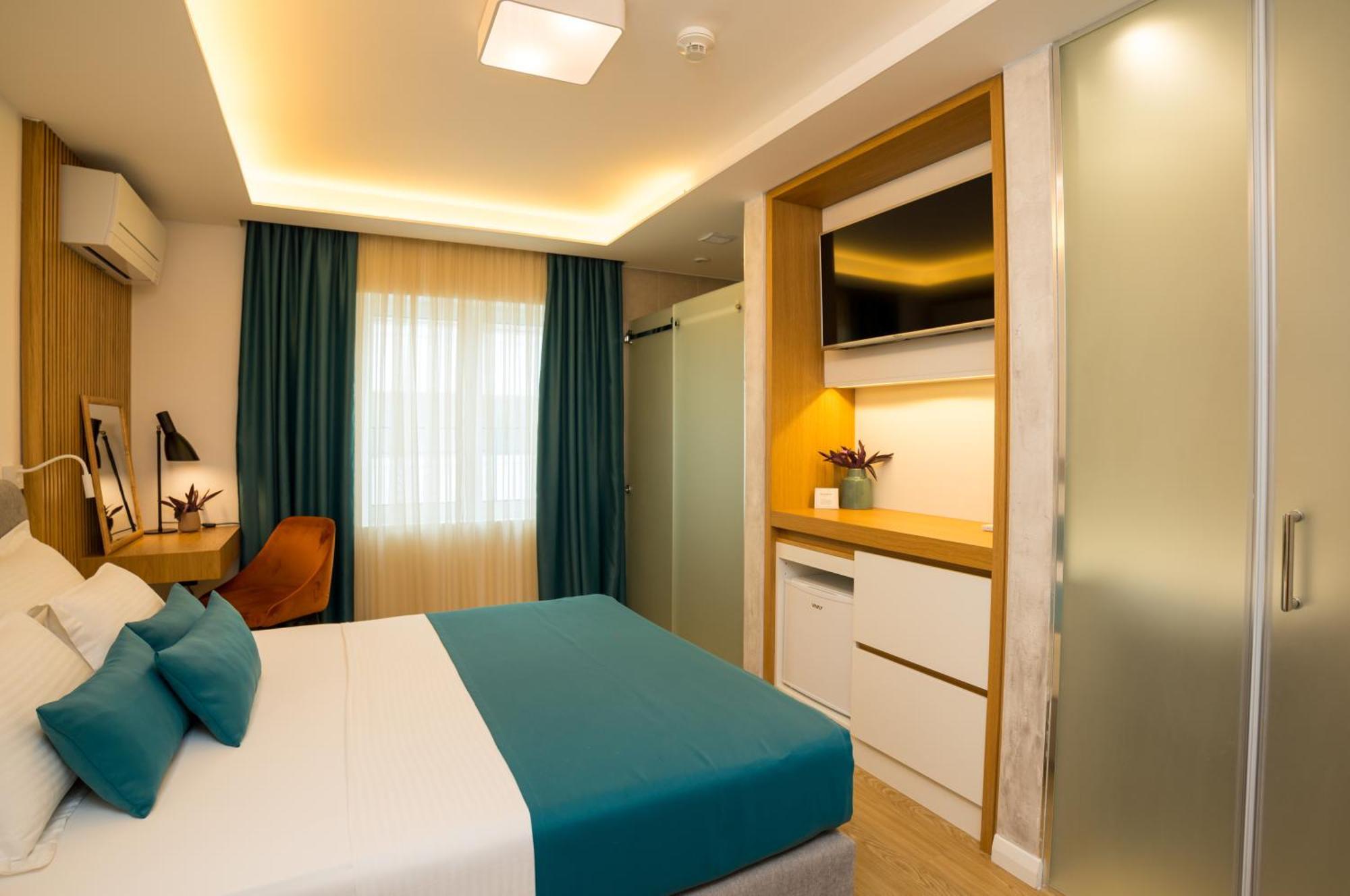 Hotel Admiral Budva Ngoại thất bức ảnh