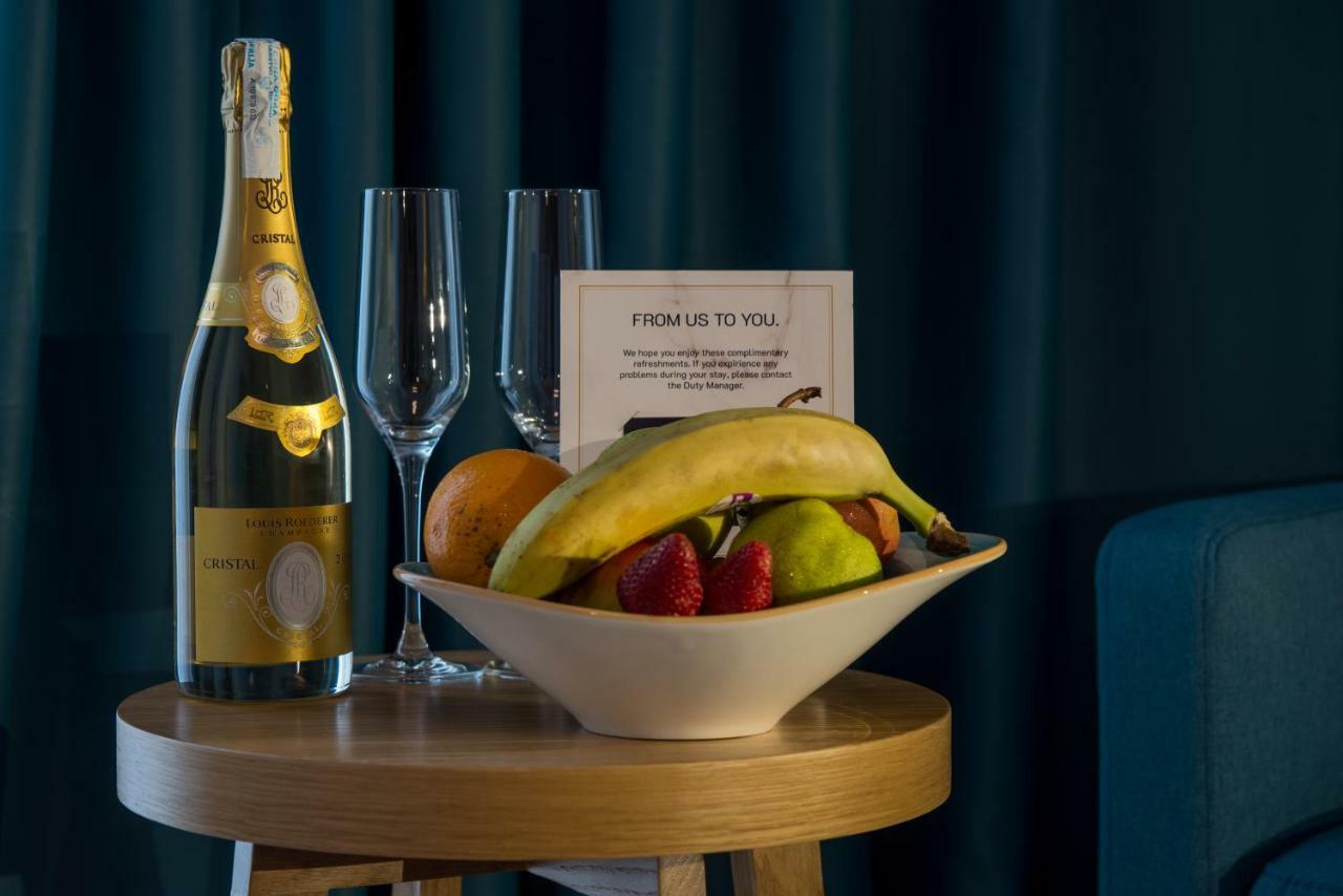 Hotel Admiral Budva Ngoại thất bức ảnh